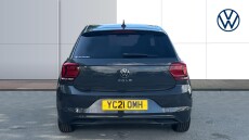 Volkswagen Polo 1.0 EVO 80 Match 5dr Petrol Hatchback